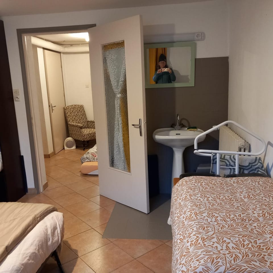 Vive le vert pomme ! Apartment in Nouvelle-Aquitaine