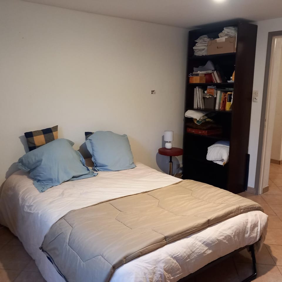 Vive le vert pomme ! Apartment in Nouvelle-Aquitaine