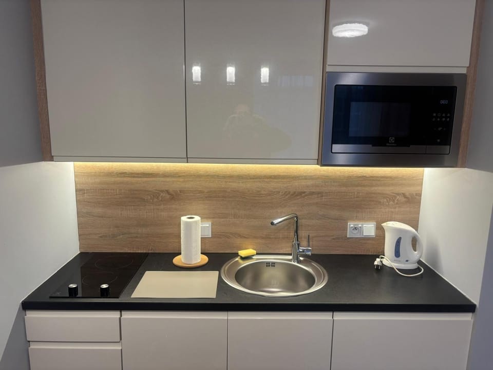 OVO Apartament 466 Apartment in Wroclaw