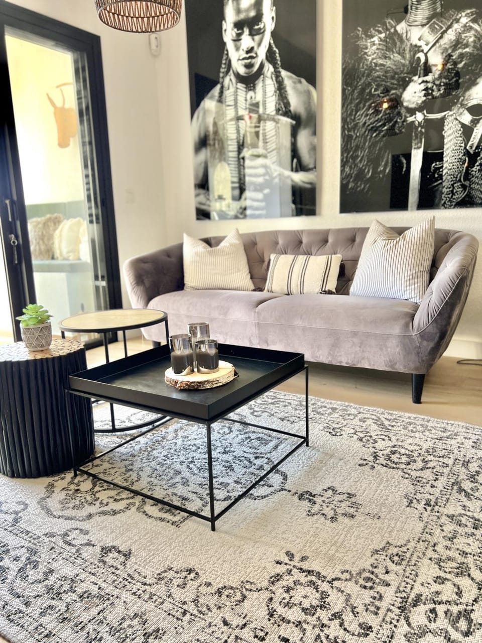 Communal lounge/ TV room, Living room
