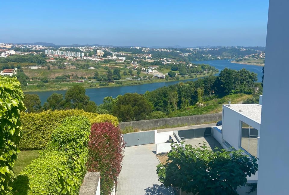 River view