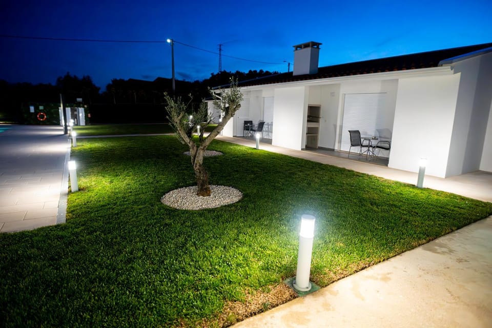 Casa Canto do Olival Campground/ 
RV Resort in Castile and León