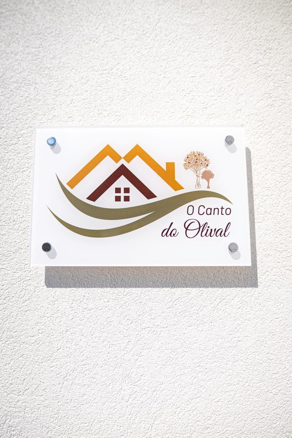 Casa Canto do Olival Campground/ 
RV Resort in Castile and León