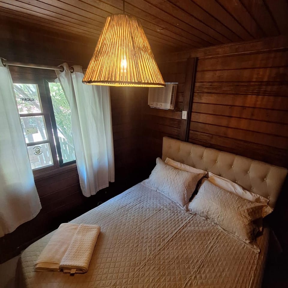 Rancho guaiamum House in Rio de Janeiro