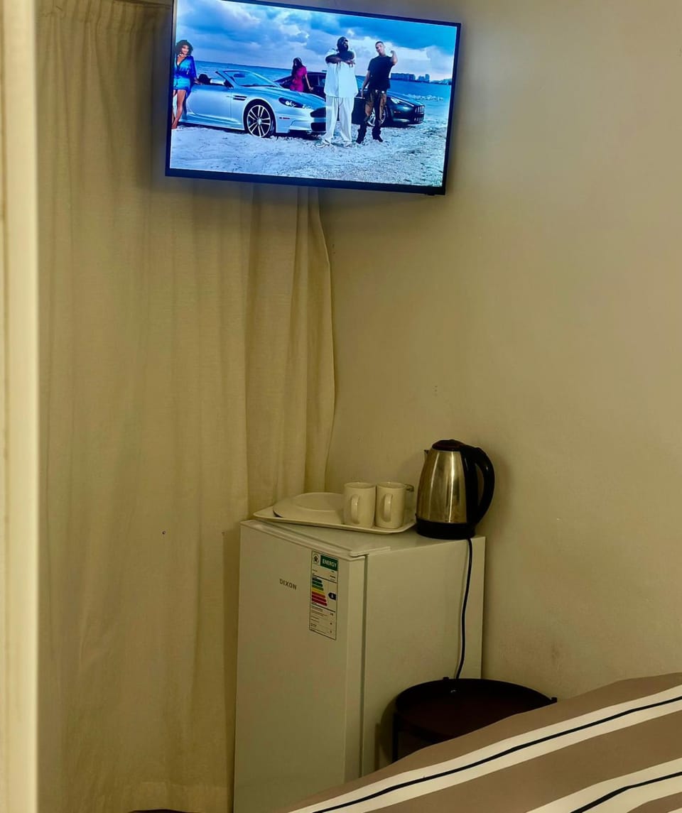 TV and multimedia