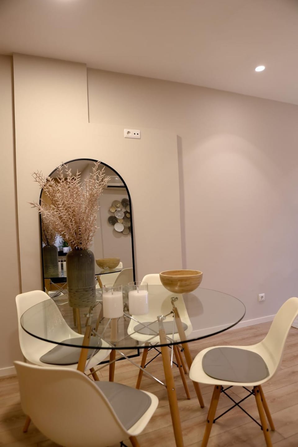 Casa Ponte de São Gonçalo Apartment in Porto District