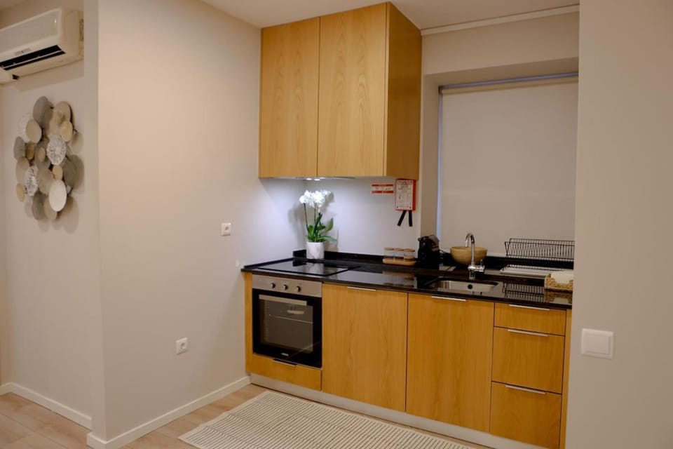 Casa Ponte de São Gonçalo Apartment in Porto District