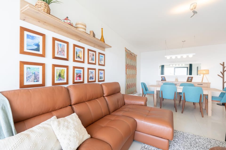Amethyst by LovelyStay Apartment in Caniço