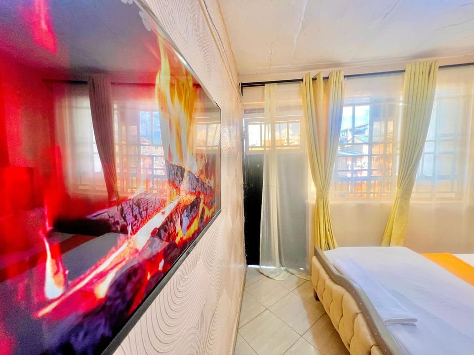 Milikev Apartment in Nairobi