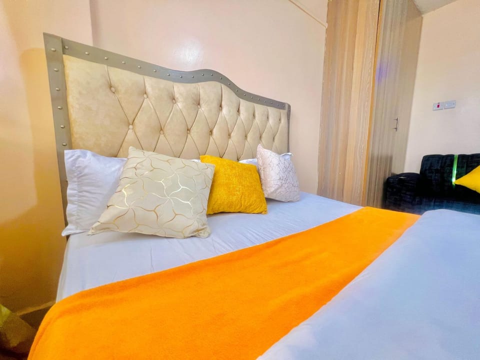 Milikev Apartment in Nairobi