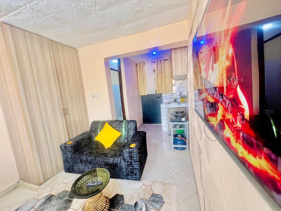 Milikev Apartment in Nairobi
