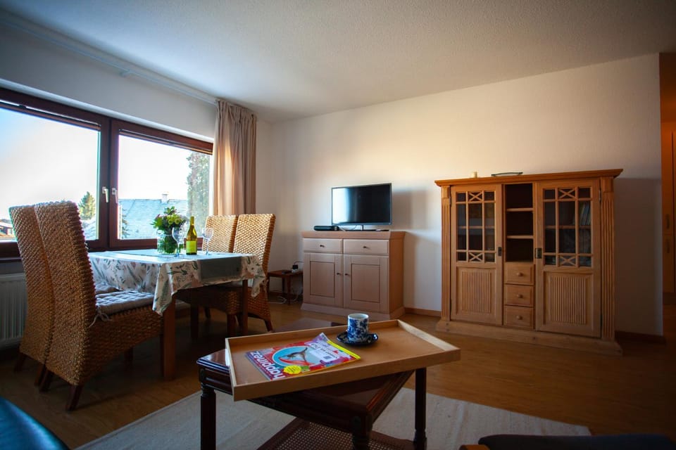 Atelier am Hochrhein Apartment in Schaffhausen, Switzerland
