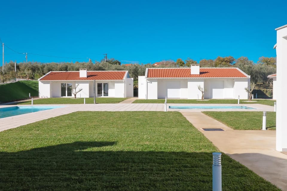 Casa Colmeia Campground/ 
RV Resort in Castile and León