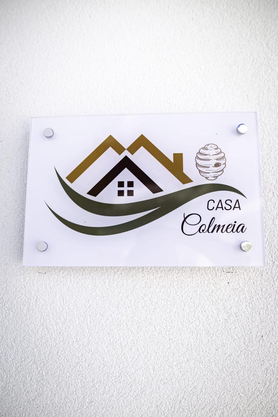 Casa Colmeia Campground/ 
RV Resort in Portugal