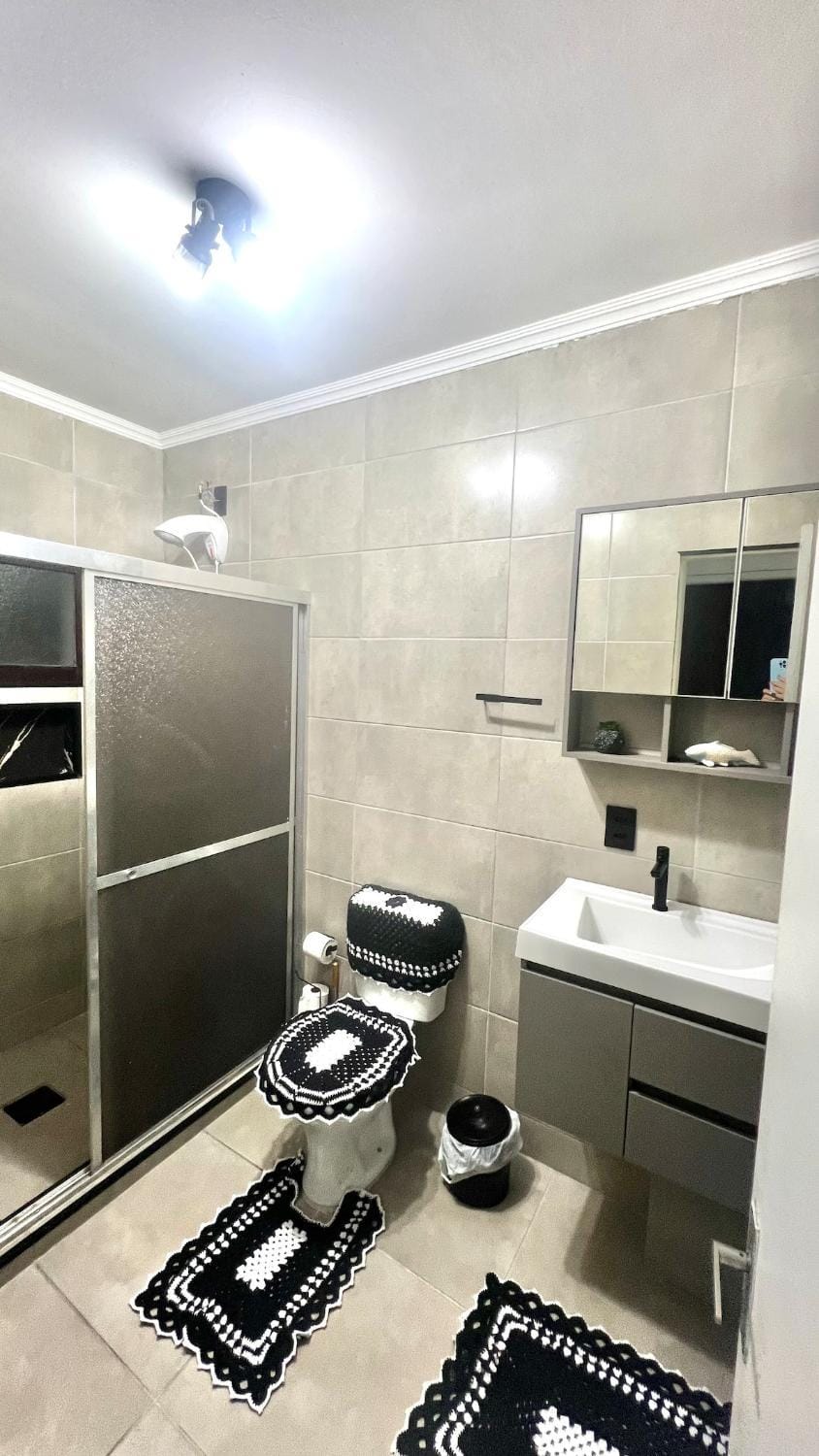 Apartamento para veraneio Apartment in State of Rio Grande do Sul