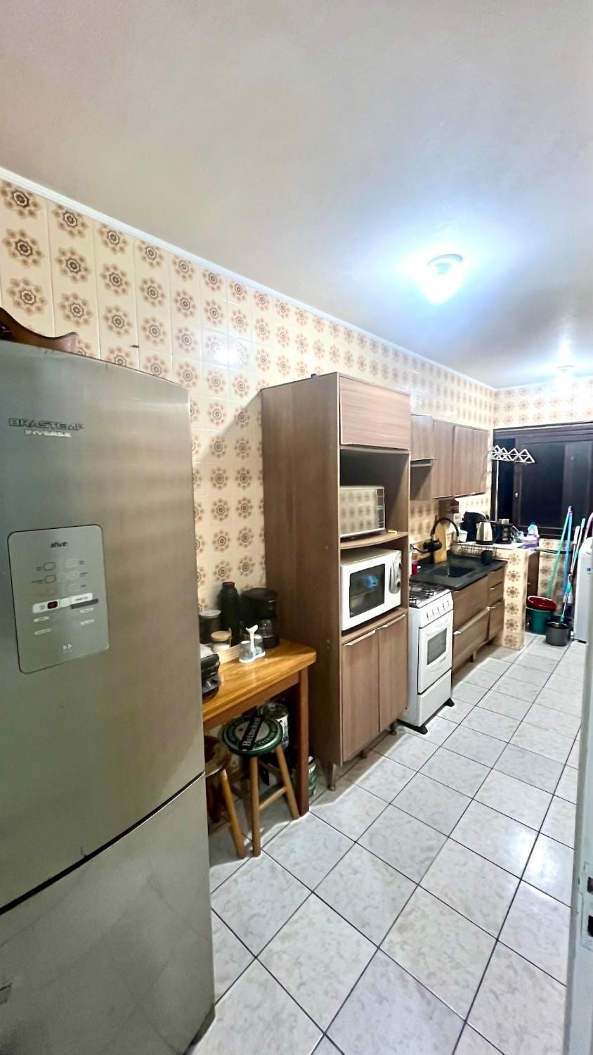Apartamento para veraneio Apartment in State of Rio Grande do Sul