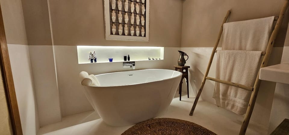 Spa and wellness centre/facilities