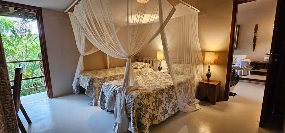 Balcony/Terrace, Bedroom