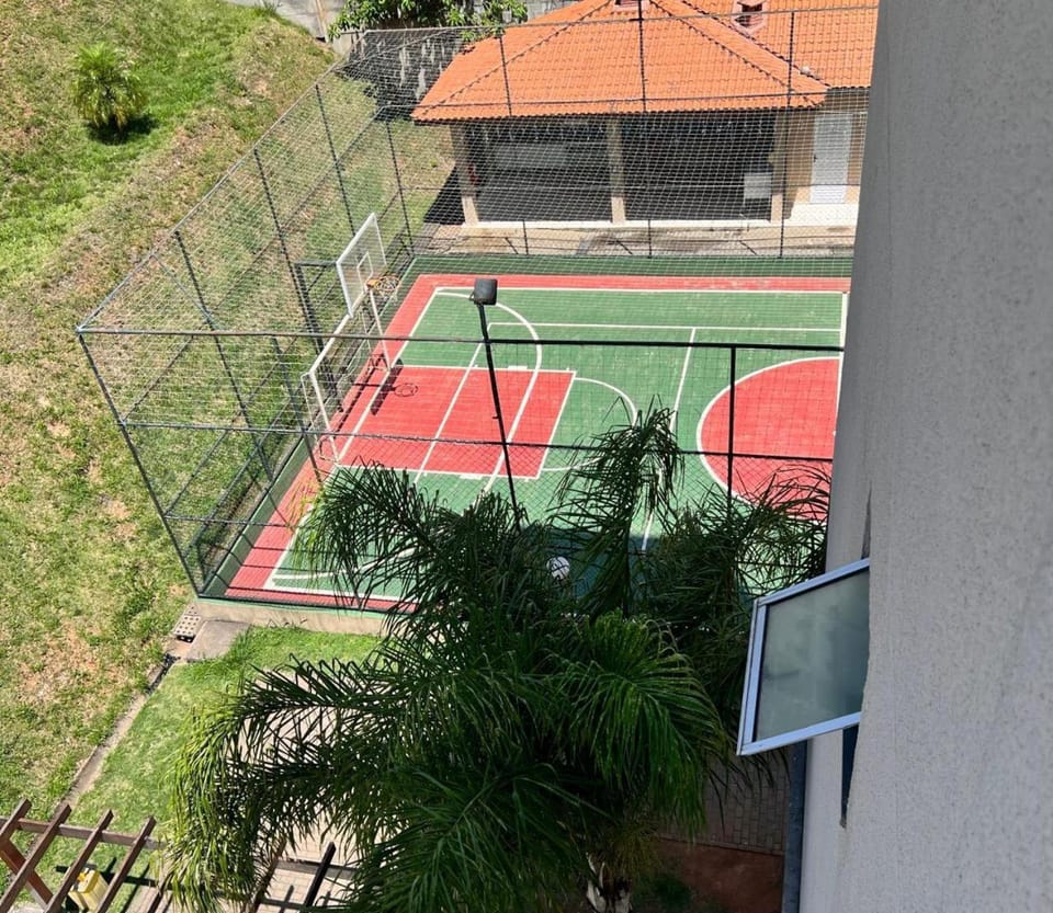 Apartamento para locação temporária City Jaraguá Apartment in Sao Paulo City
