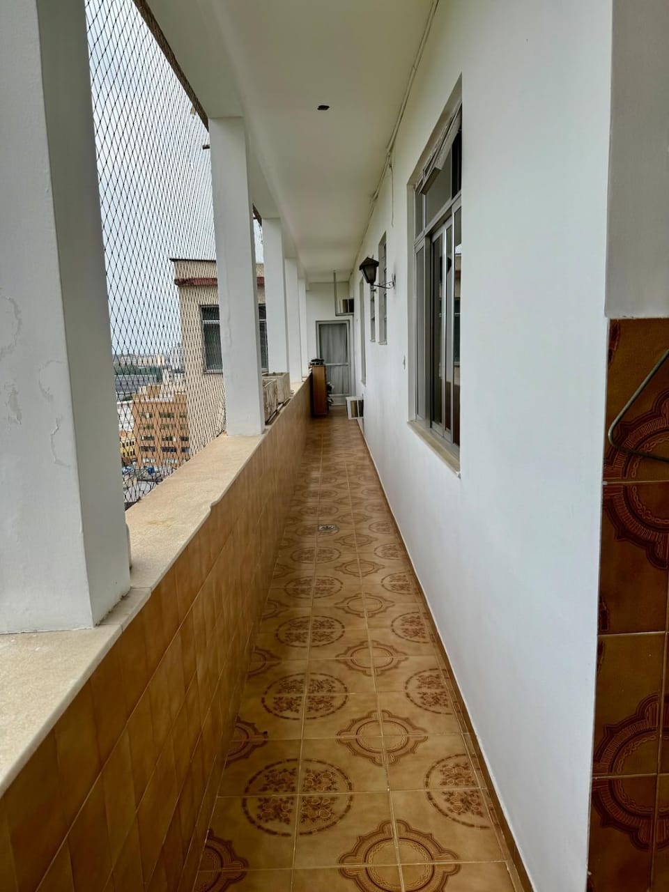 200m2 penthouse with great location and space Apartment in Santa Teresa