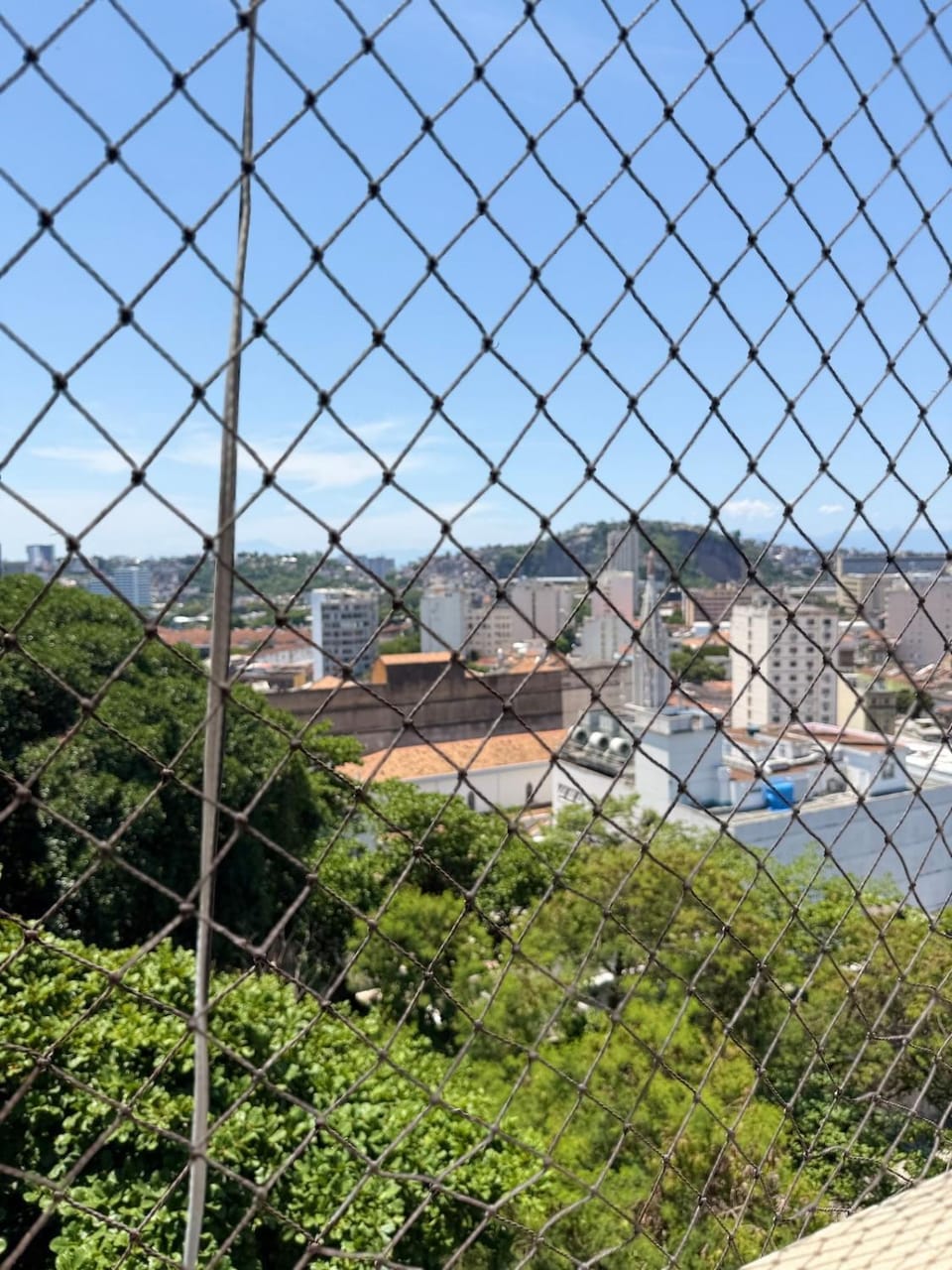 200m2 penthouse with great location and space Apartment in Santa Teresa
