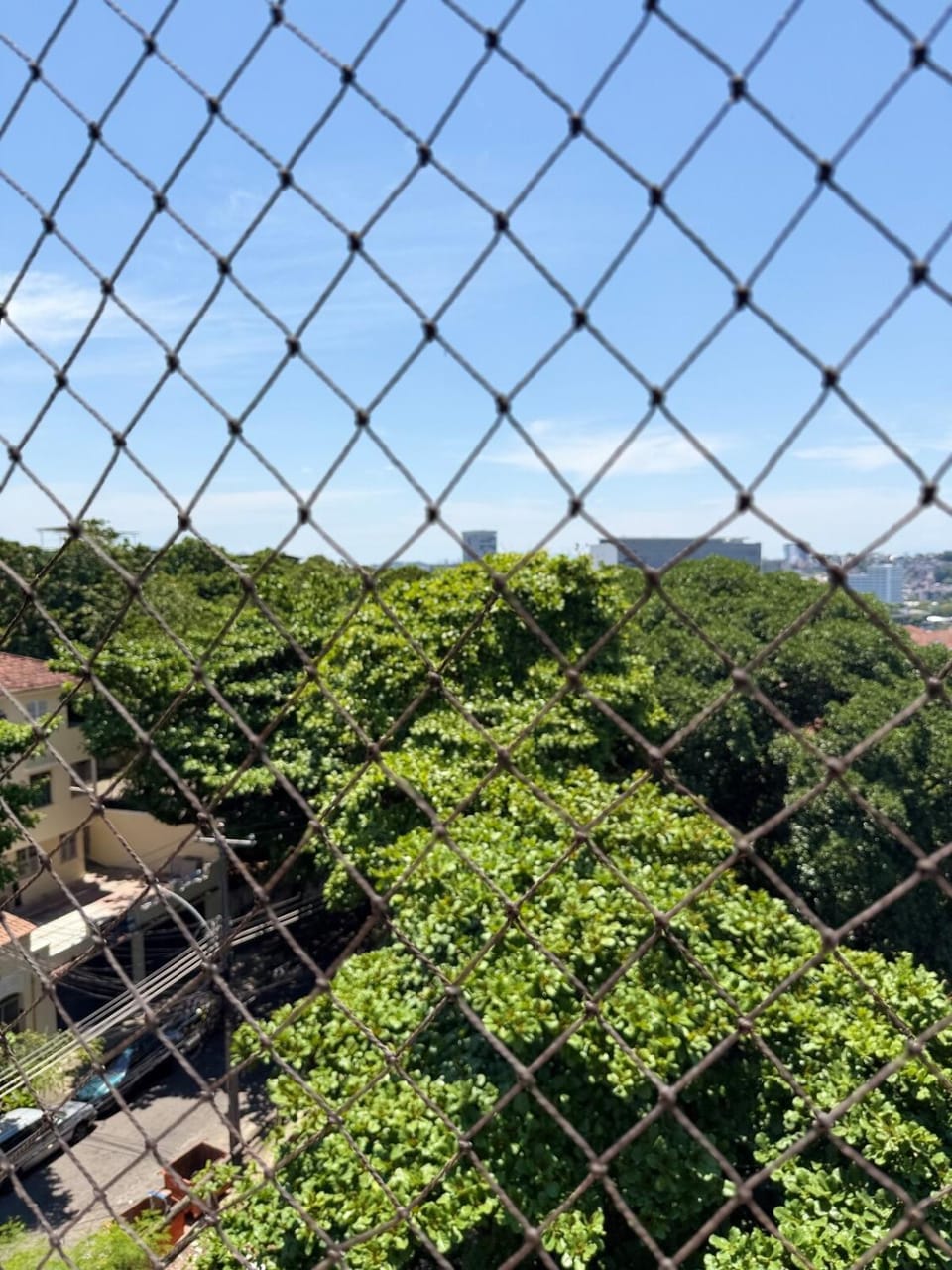 200m2 penthouse with great location and space Apartment in Santa Teresa