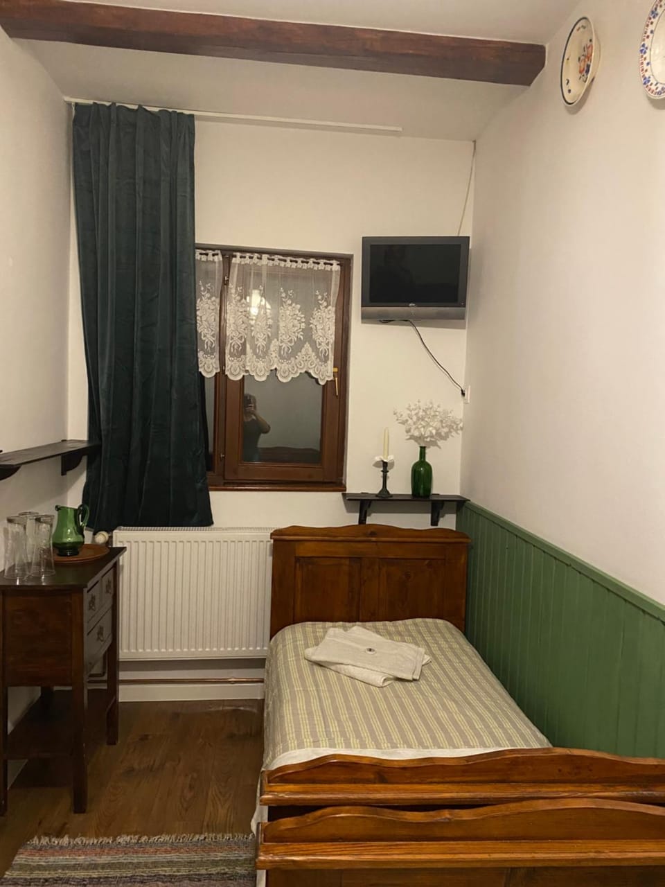 Pensiunea Iona Bed and Breakfast in Romania