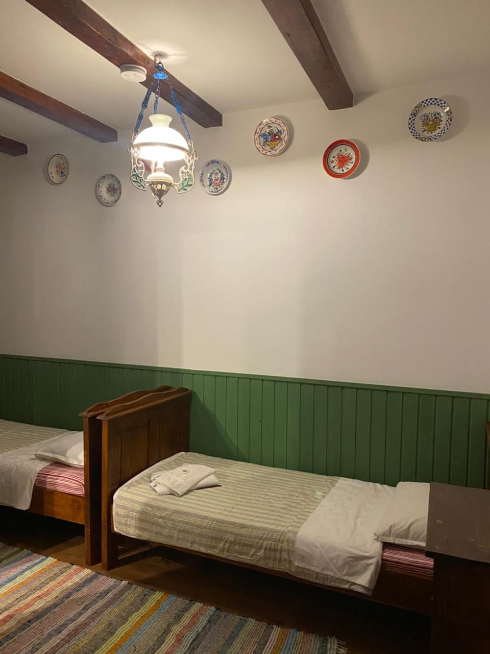 Pensiunea Iona Bed and Breakfast in Romania