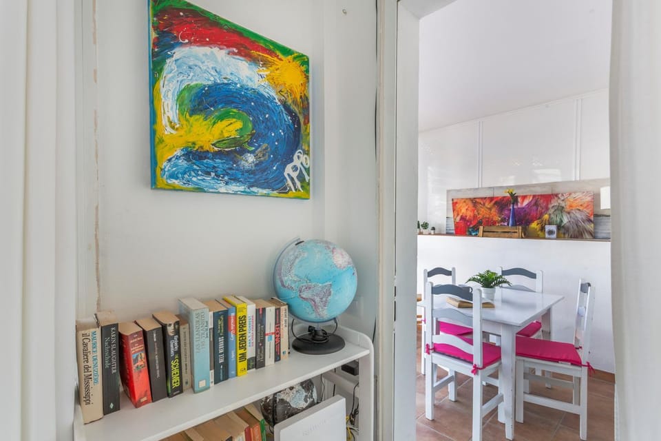 Piccola Oasi Corralejo Apartment in Corralejo
