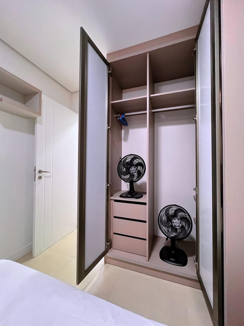 AP dos Sonhos Apartment in State of Santa Catarina