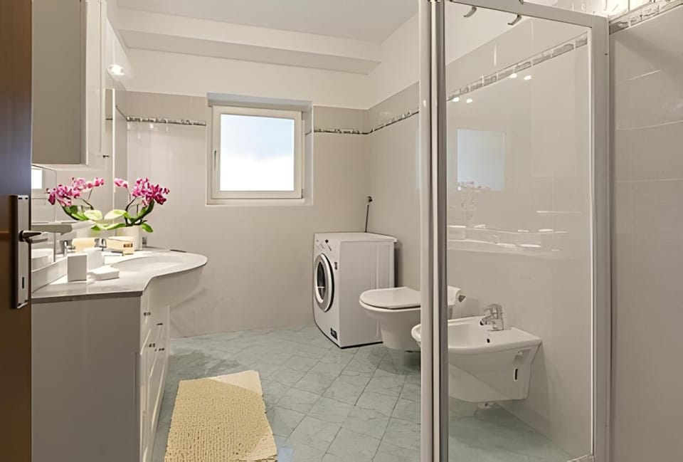 Tai Bedoes Apartment in Moena