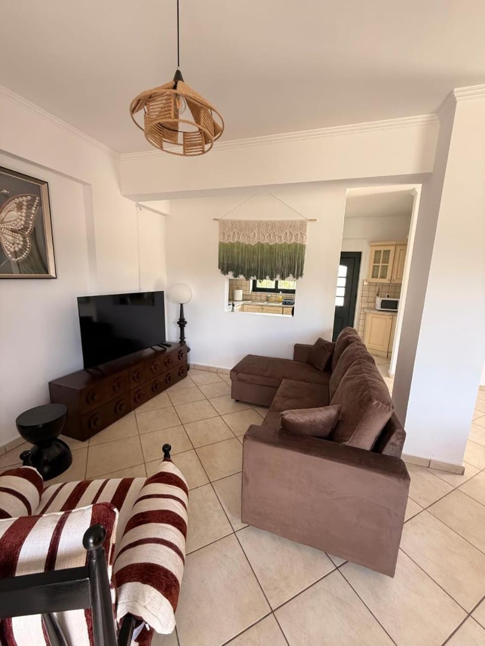 7th Stop Coastal Living House in Sporades, Greece