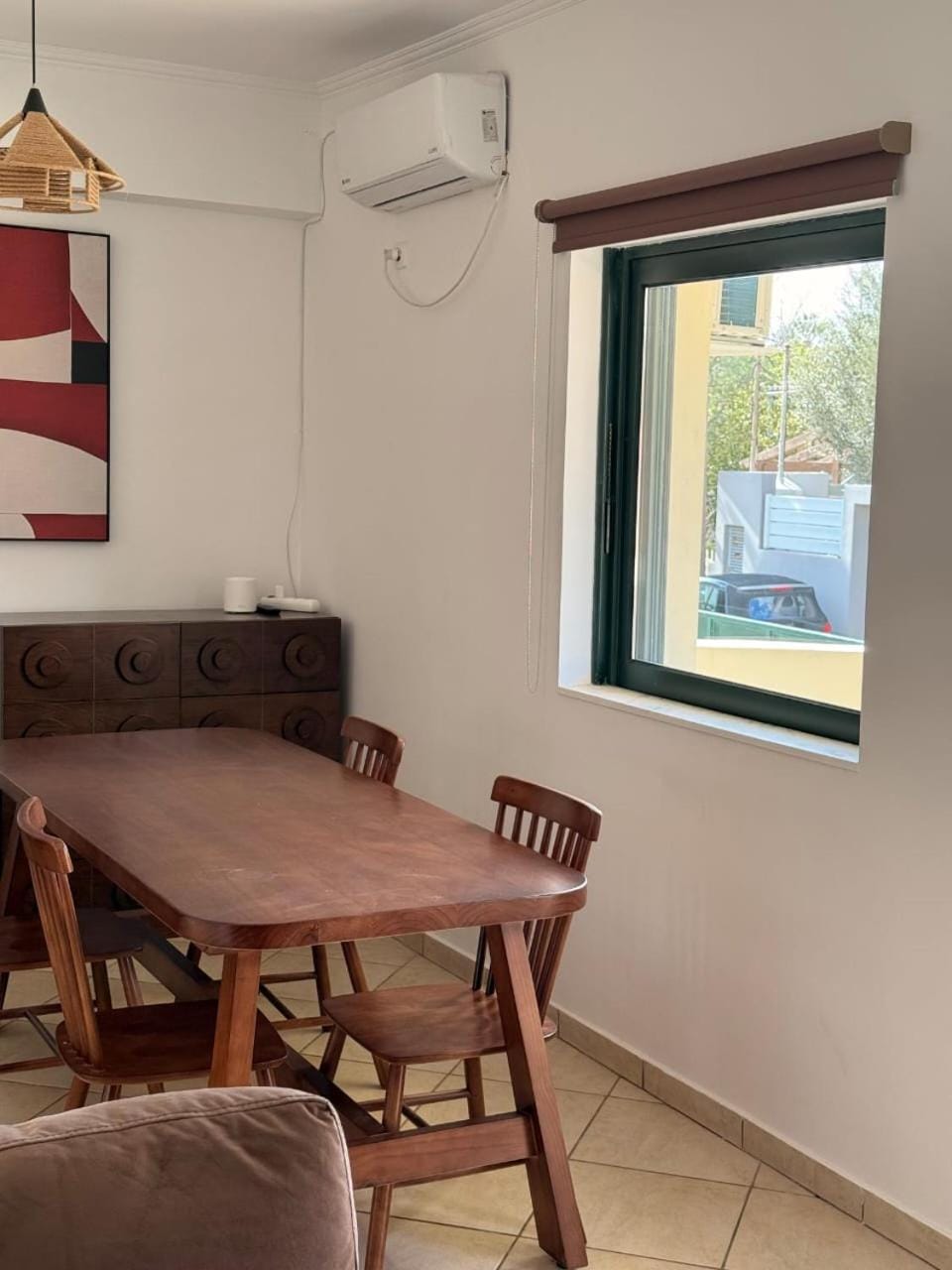 7th Stop Coastal Living House in Sporades, Greece