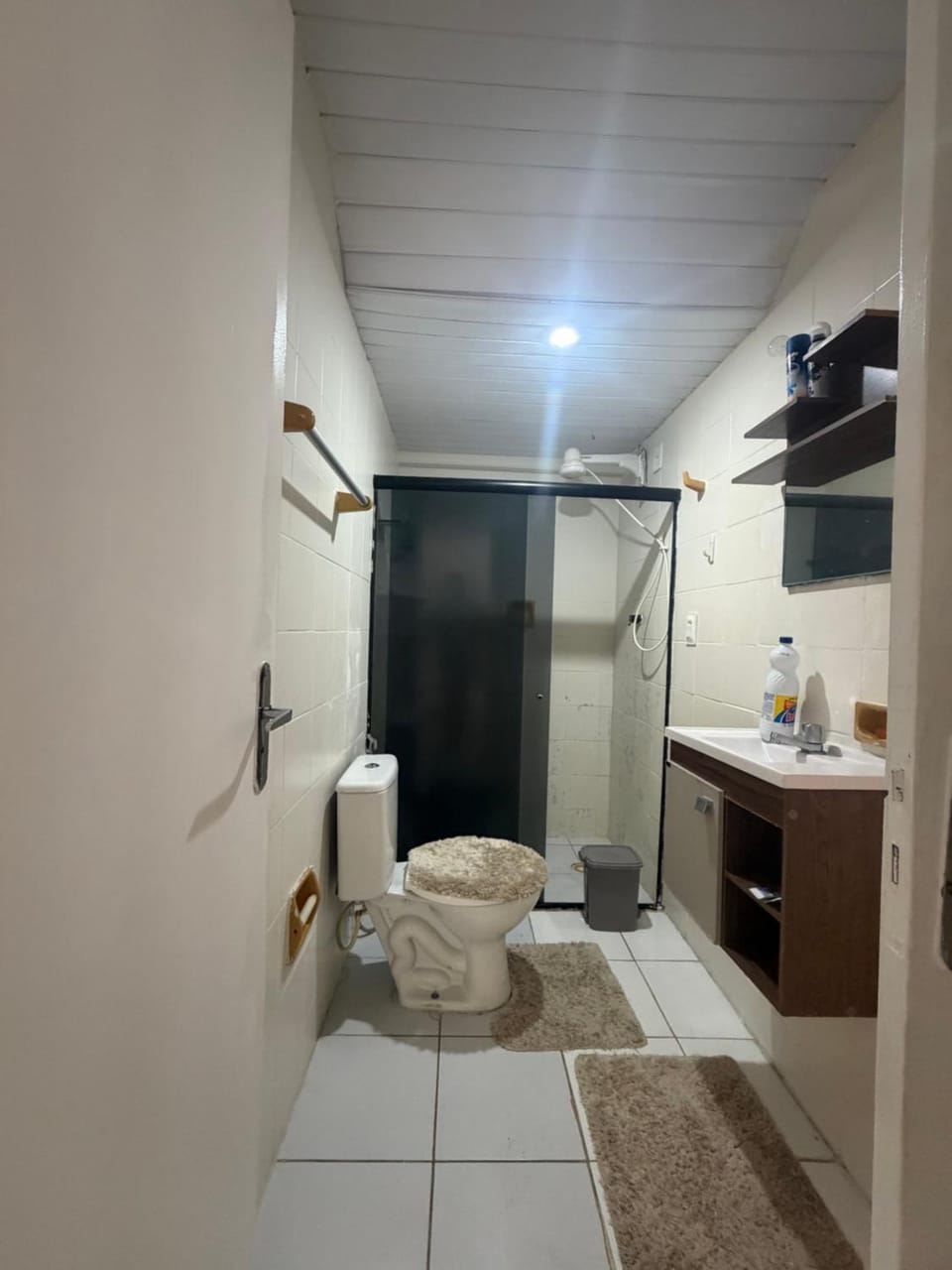 Apt sol maior, Beira mar, Mucuripe Apartment in Fortaleza