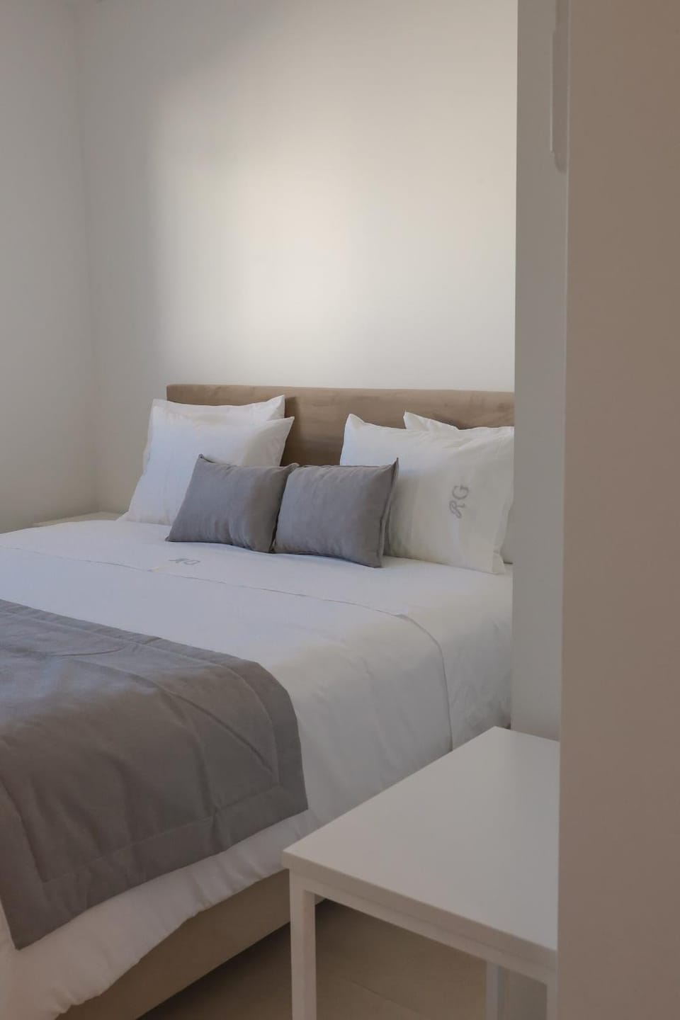 Casa da Pegada Campground/ 
RV Resort in Castile and León