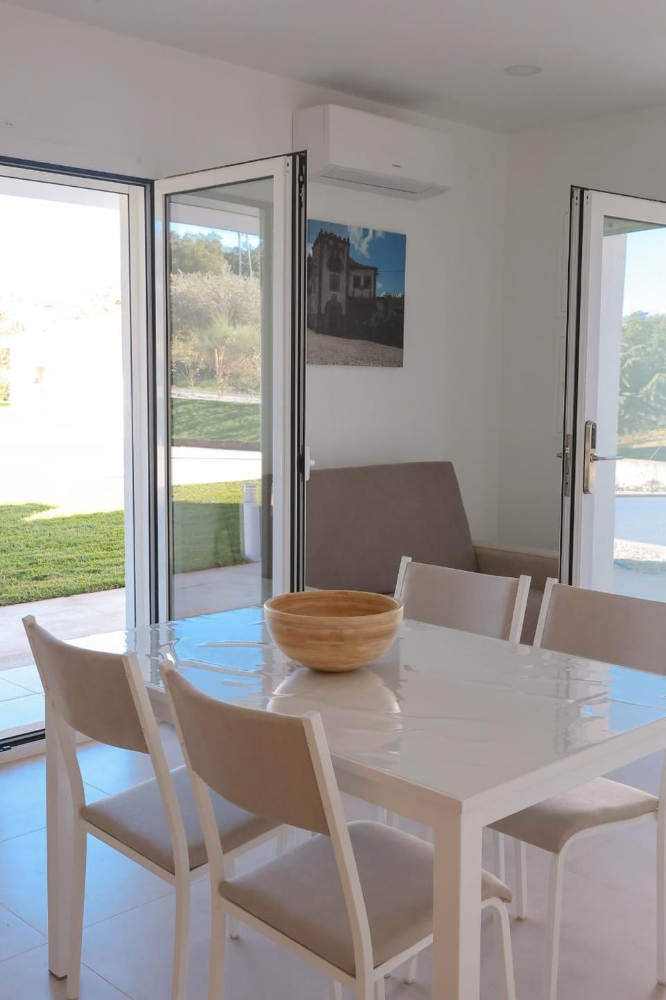 Casa da Pegada Campground/ 
RV Resort in Castile and León