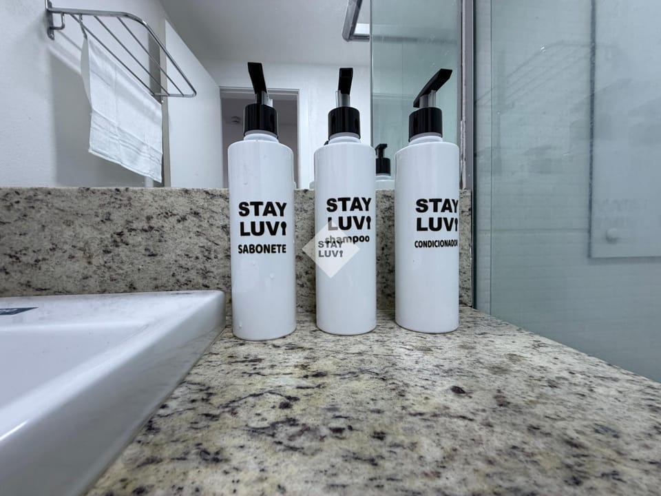Flat no Itapoã Executive - Próximo à Lagoa da Pampulha by Stay Luvi Apartment in Belo Horizonte