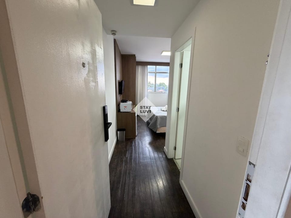 Flat no Itapoã Executive - Próximo à Lagoa da Pampulha by Stay Luvi Apartment in Belo Horizonte