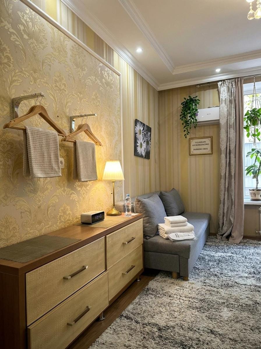 Hôtel Baldei Apartment hotel in Chișinău