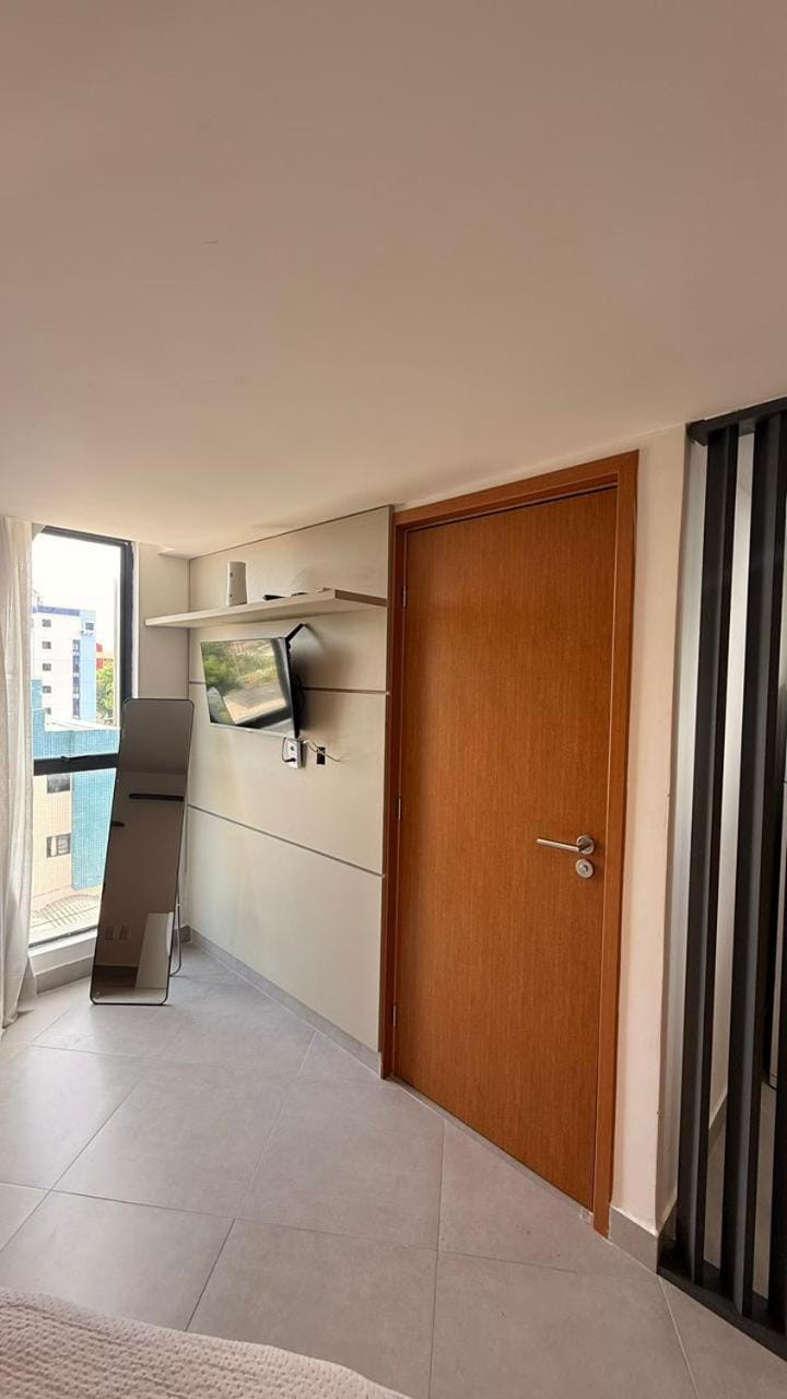 TV and multimedia, Bedroom