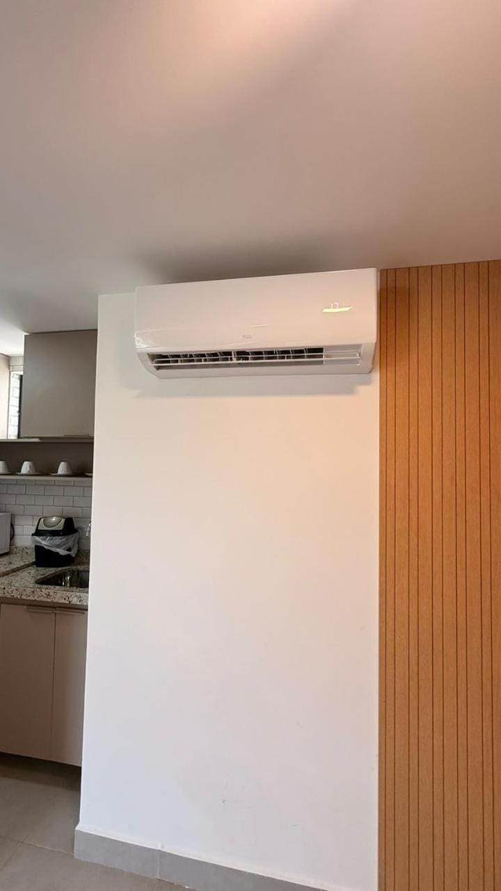 air conditioner