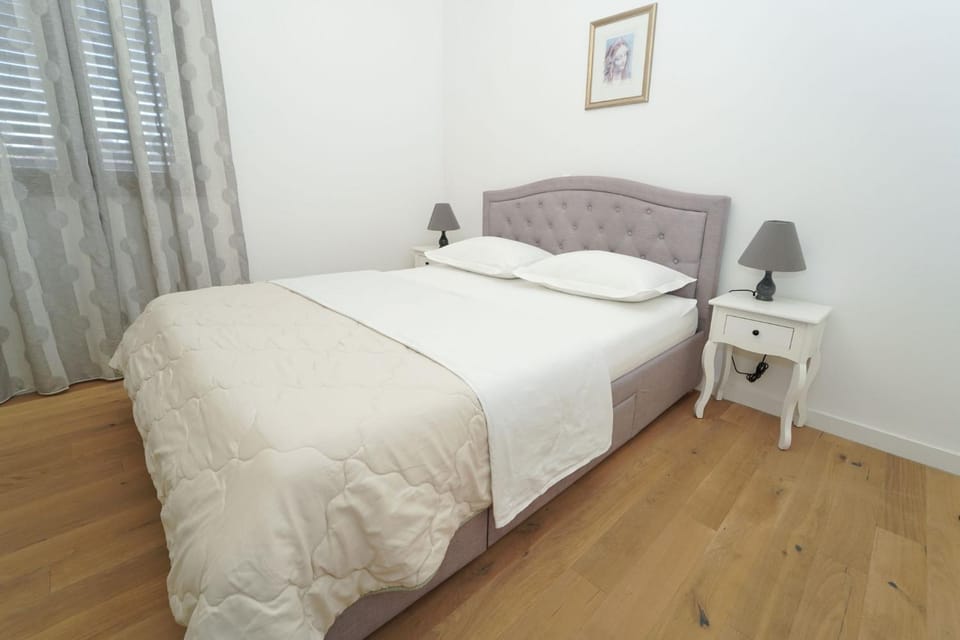 KLM holiday home Villa in Zadar County