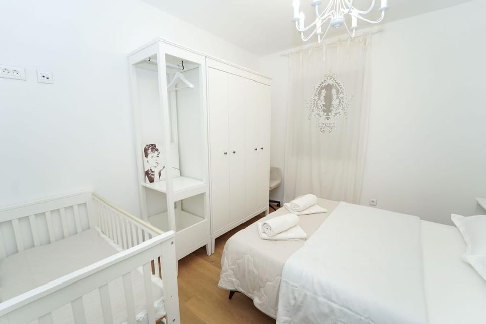 KLM holiday home Villa in Zadar County