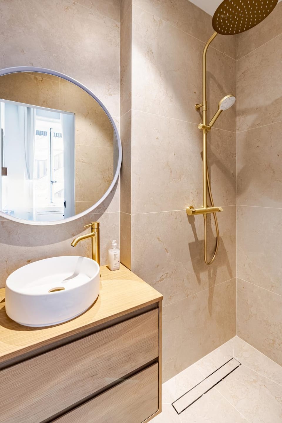 Cordeliers 2 luxury bedrooms - Rue de la Bourse Apartment in Lyon