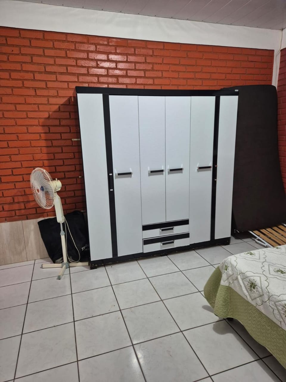 Chalé dos Marques Chalet in State of Goiás
