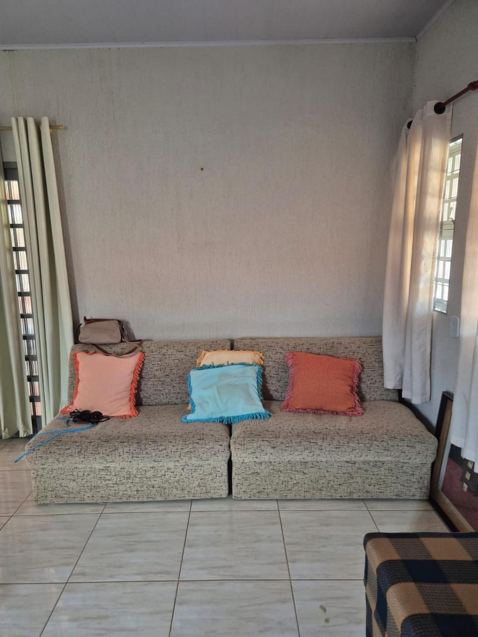 Chalé dos Marques Chalet in State of Goiás