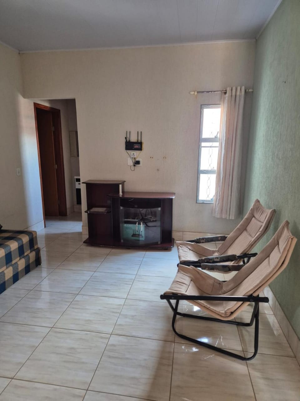Chalé dos Marques Chalet in State of Goiás