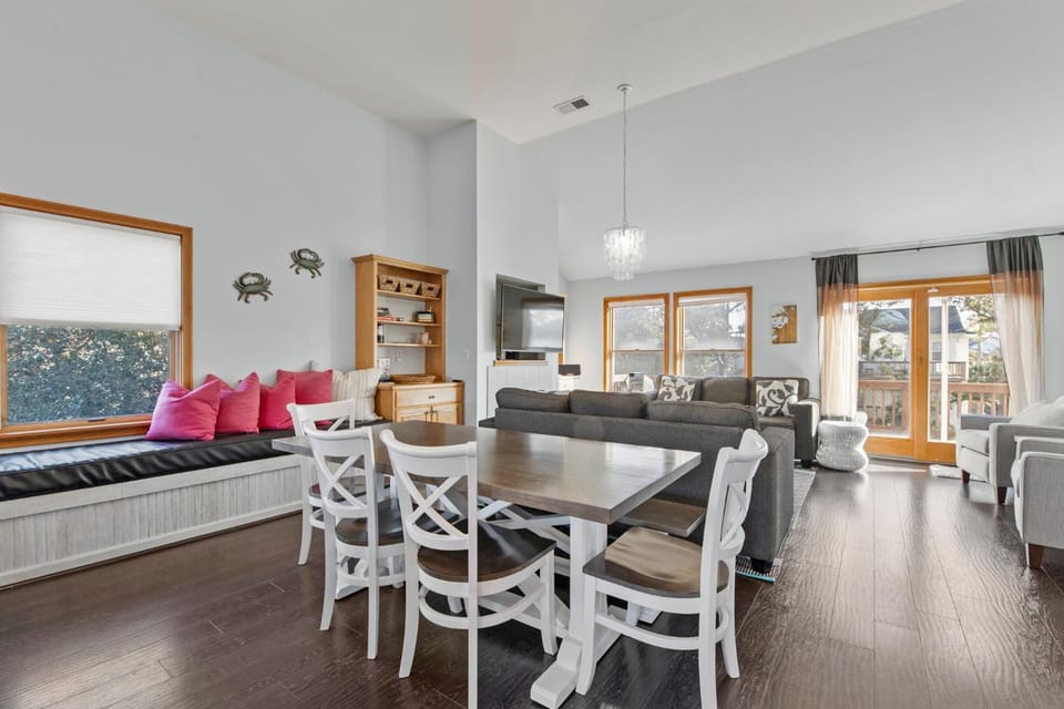 Ohana Sunrise House in Corolla