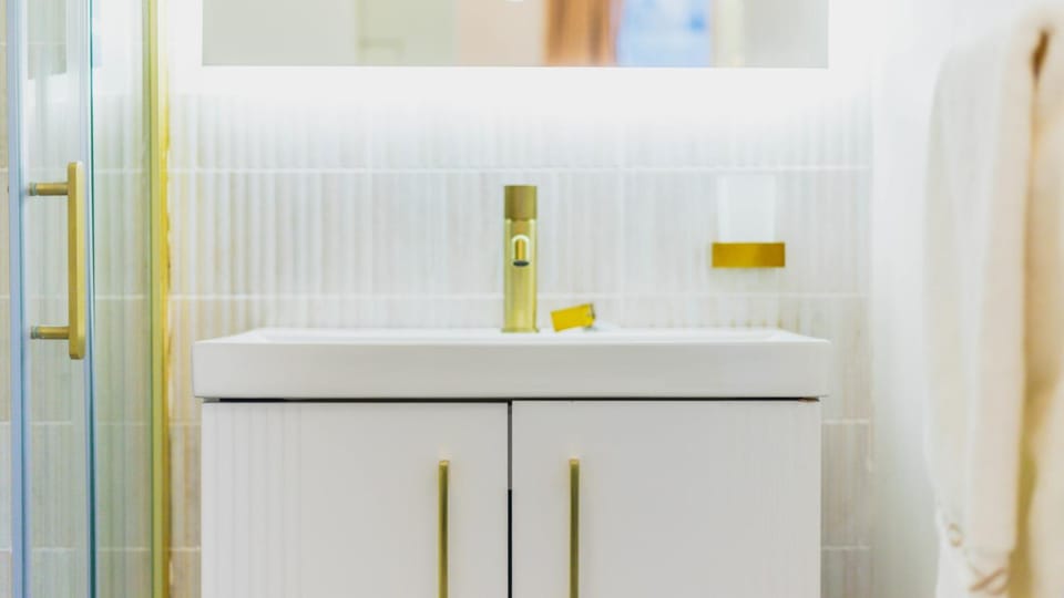 Stylish Family Suites near Notting Hill & Portobello Road Bed and Breakfast in City of Westminster