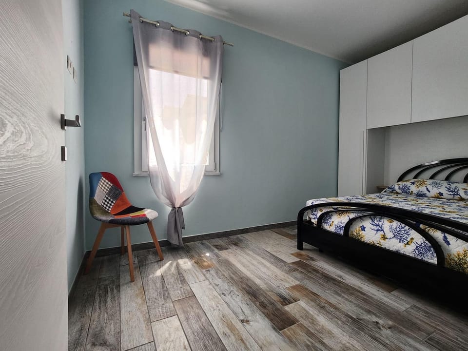 Da John Apartment in Sardinia